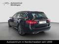 Mercedes-Benz C 220 T d Avantgarde | LED | PDC | Spur | Totw | Noir - thumbnail 5