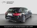 Mercedes-Benz C 220 T d Avantgarde | LED | PDC | Spur | Totw | Noir - thumbnail 4