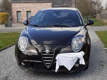 Mito 1.3 JTD M Distinctive Start