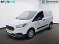 Ford Transit Courier 1,5 TDCi Trend Weiß - thumbnail 2