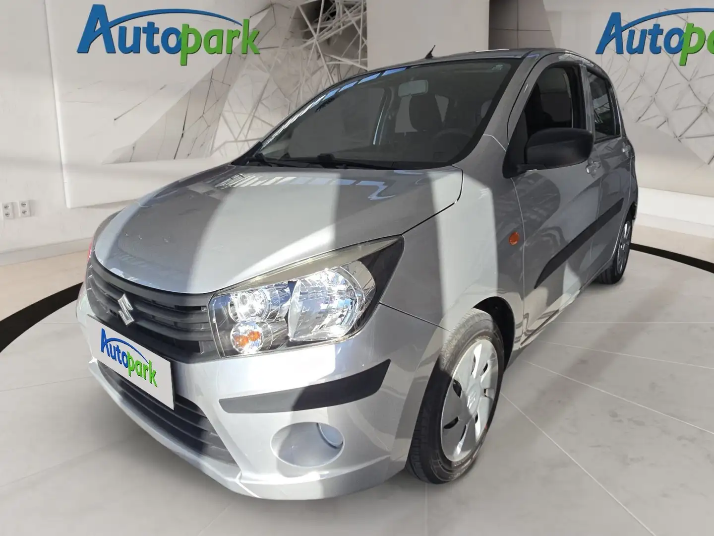 Suzuki Celerio 1.0 DJ clear - 1