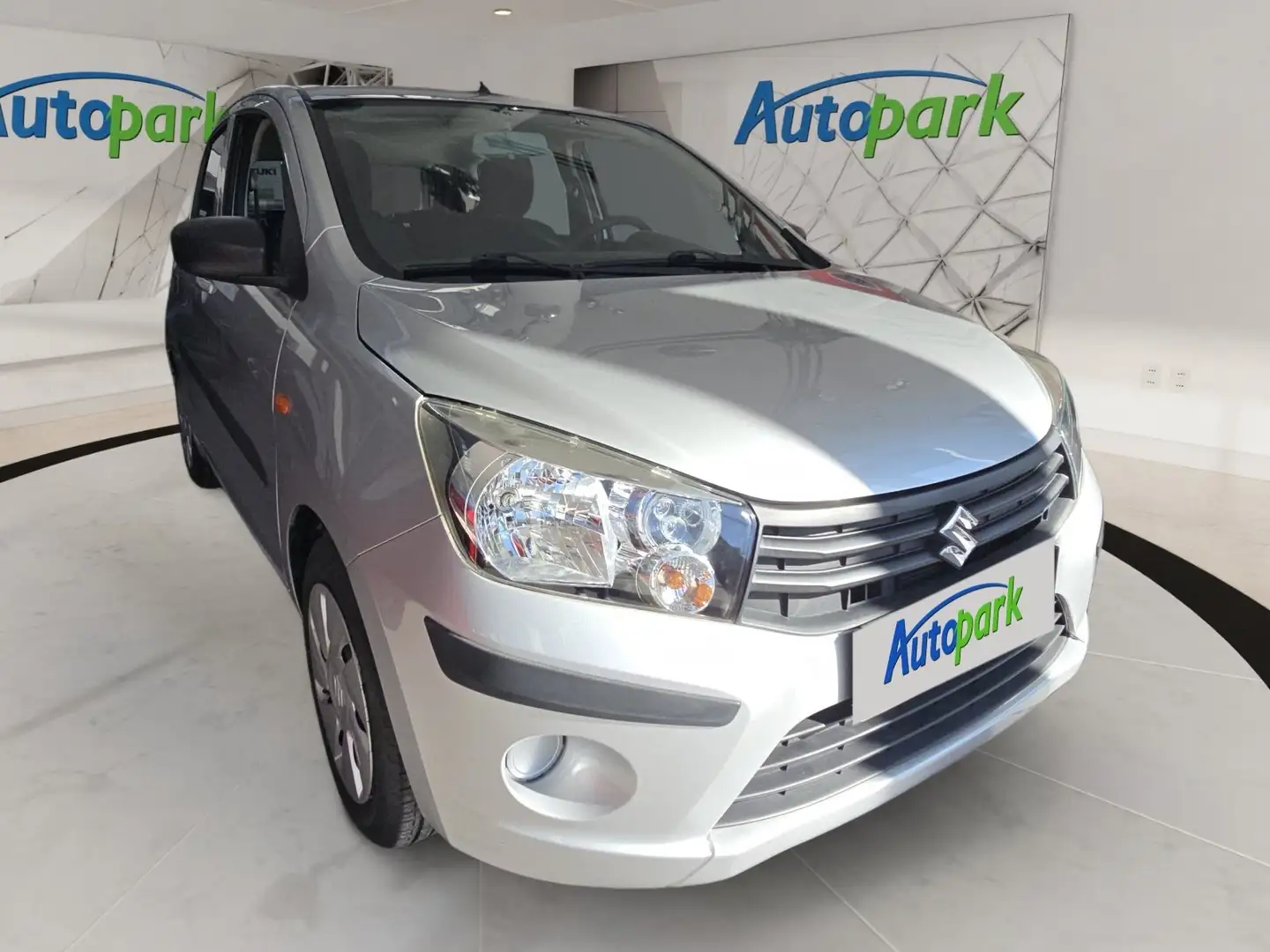 Suzuki Celerio 1.0 DJ clear - 2