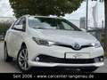Toyota Auris Touring 1.8 Sports Hybrid Executive Weiß - thumbnail 1