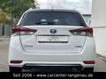 Toyota Auris Touring 1.8 Sports Hybrid Executive Weiß - thumbnail 4