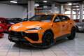 Lamborghini Urus SE|SPECIAL PAINT|FULL STYLE PACKAGE|23''|TETTO|B&O Arancione - thumbnail 3