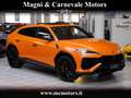 Lamborghini Urus SE|SPECIAL PAINT|FULL STYLE PACKAGE|23''|TETTO|B&O Arancione - thumbnail 1