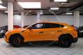 Lamborghini Urus SE|SPECIAL PAINT|FULL STYLE PACKAGE|23''|TETTO|B&O Arancione - thumbnail 4