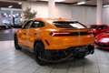Lamborghini Urus SE|SPECIAL PAINT|FULL STYLE PACKAGE|23''|TETTO|B&O Arancione - thumbnail 5