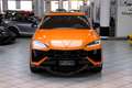 Lamborghini Urus SE|SPECIAL PAINT|FULL STYLE PACKAGE|23''|TETTO|B&O Arancione - thumbnail 2