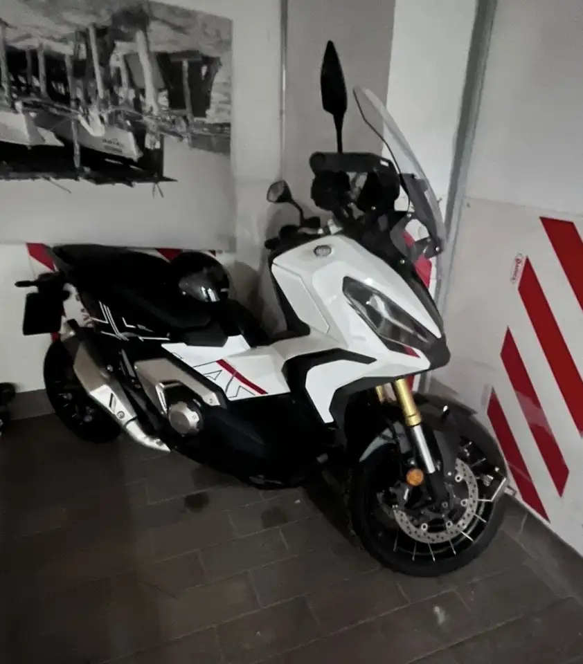 Honda X-ADV