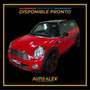 MINI Cooper D Rojo - thumbnail 1