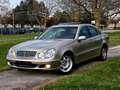 Mercedes-Benz E 320 Elegance - 6-Zylinder - Benziner Grau - thumbnail 1