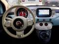 Fiat 500 1.0 70CV HYBRID S&S 500 - FULL OPTIONAL Зелений - thumbnail 4