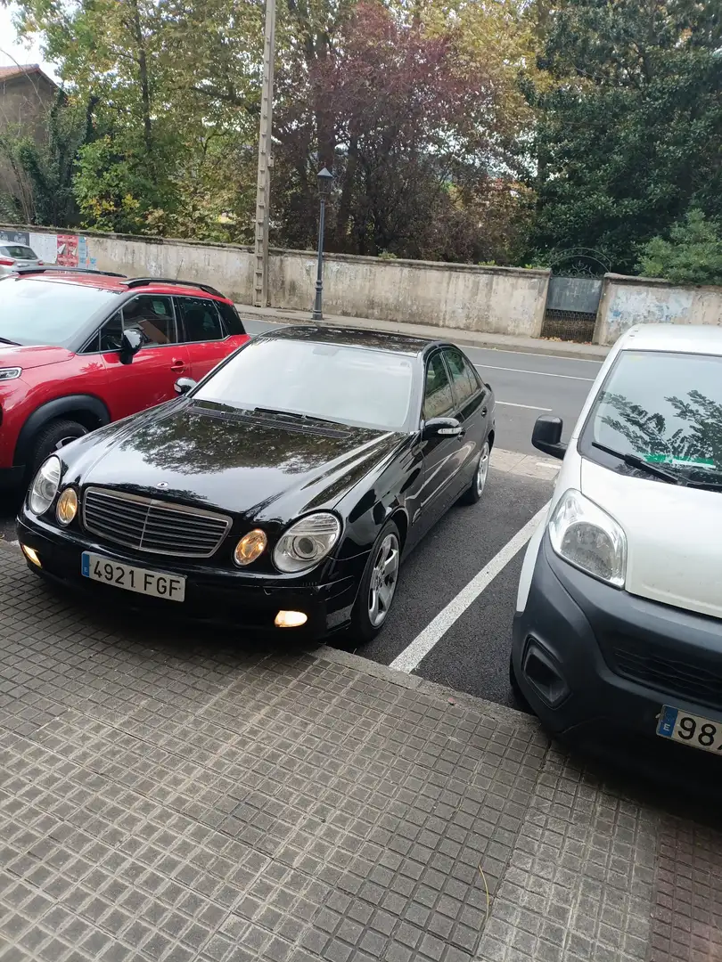 Mercedes-Benz E 220 CDI - 2