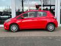Toyota Yaris 1.5 Hybrid Active | Camera | Cruise Control | Clim Rosso - thumbnail 2