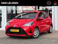 Toyota Yaris 1.5 Hybrid Active | Camera | Cruise Control | Clim Rosso - thumbnail 1