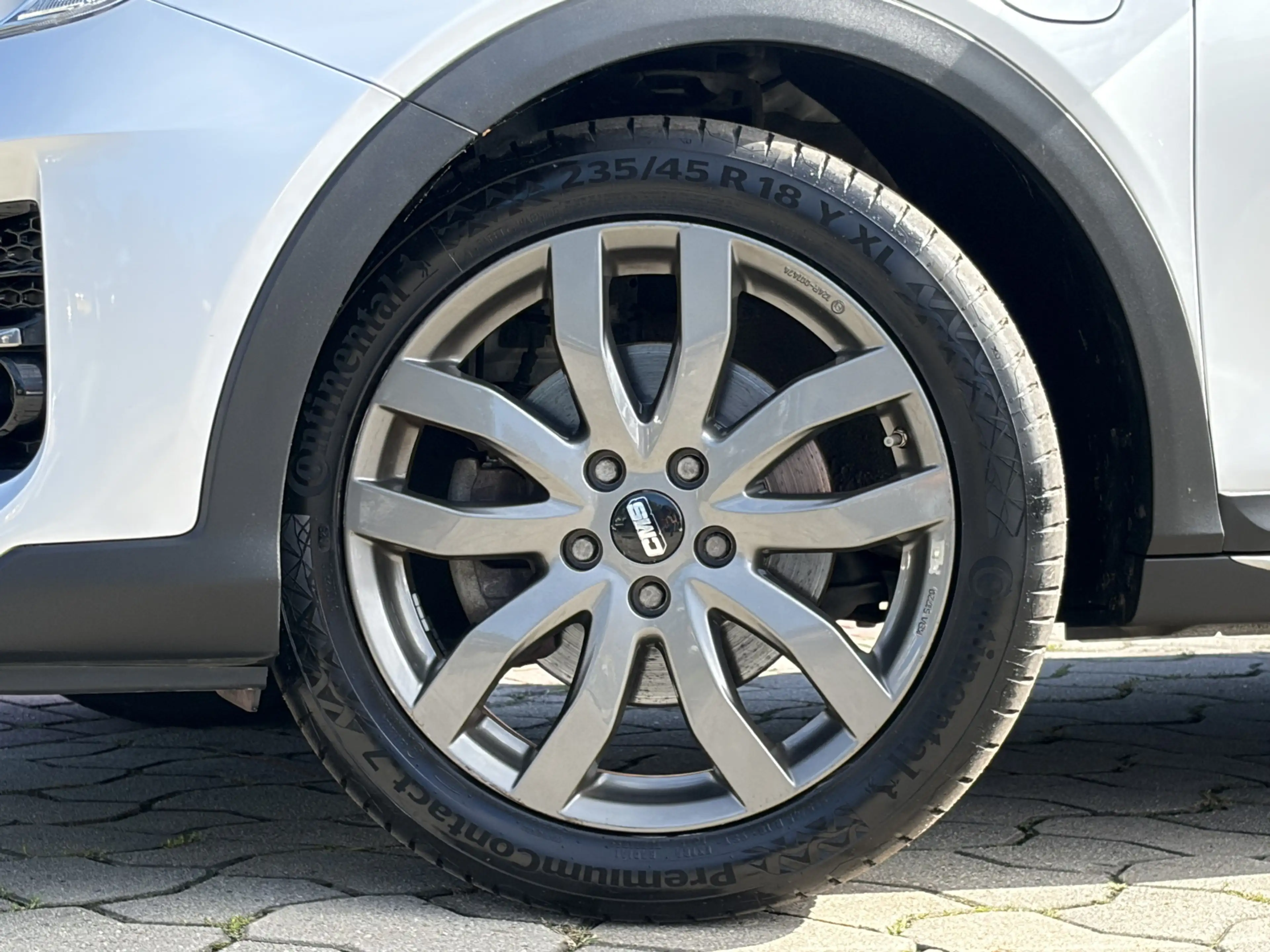 Kia XCeed 1.6 GDi PHEV DynamicLine | Camera | Carplay | Navi — photo 7