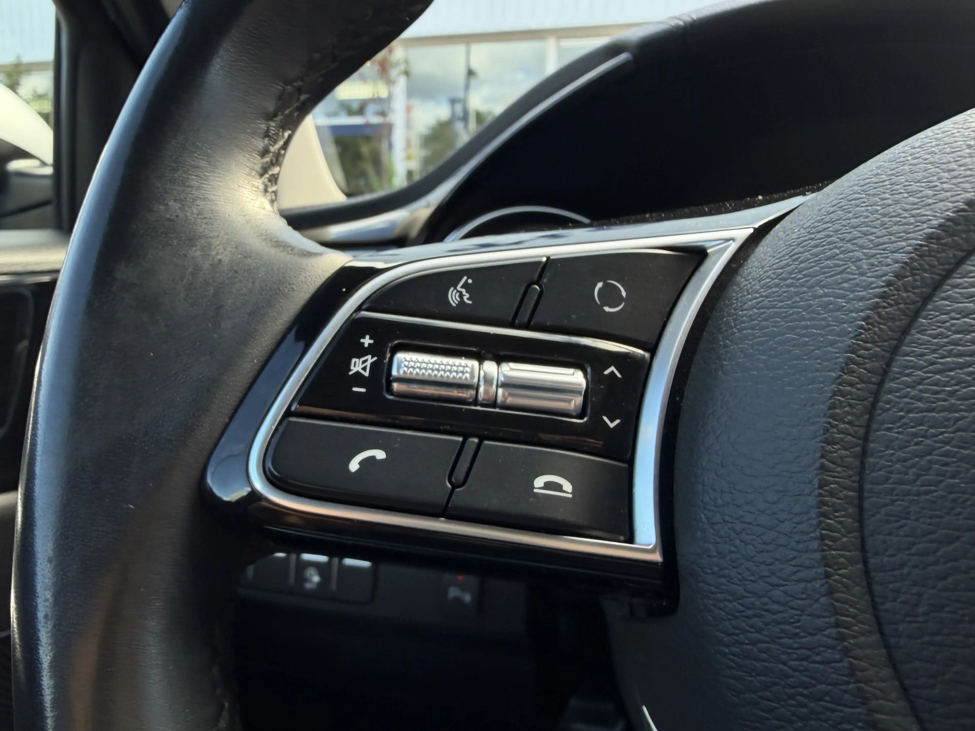 Kia XCeed 1.6 GDi PHEV DynamicLine | Camera | Carplay | Navi — photo 15