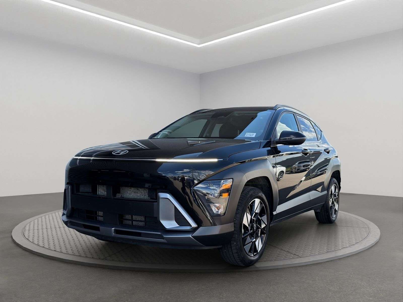 2025 Hyundai Kona Preferred AWD TREND - CERTIFIED PRE OWNED
