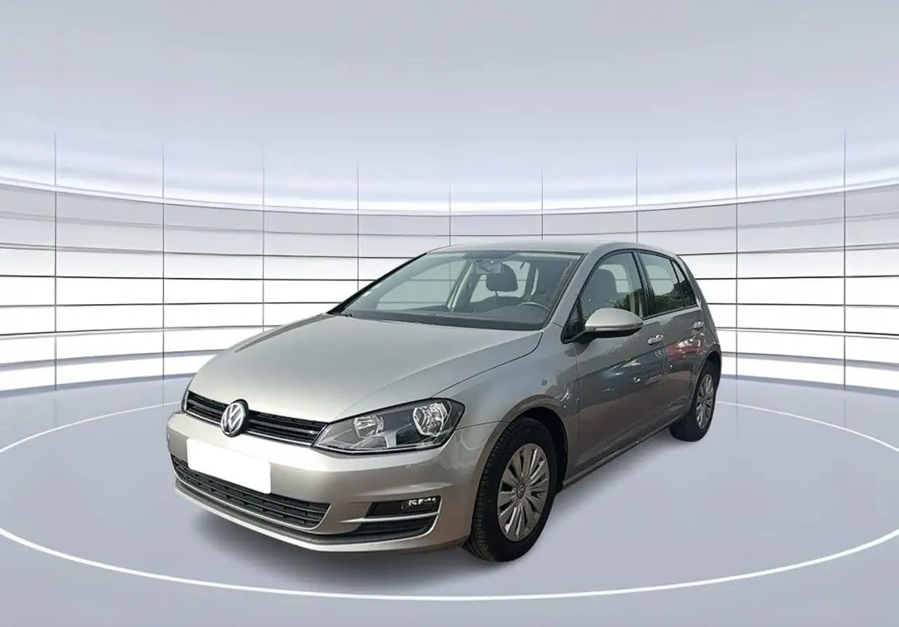 Volkswagen Golf (7) 1.2 TSI 85 BVM5 Trendline BMT