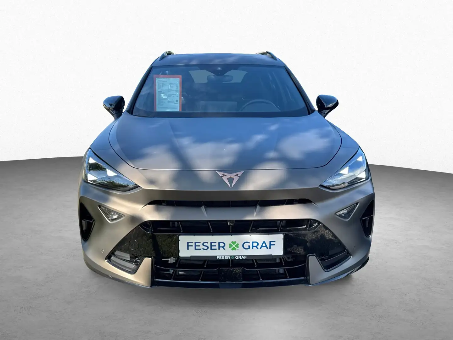 CUPRA Formentor VZ 1.5 TSI e-Hybrid|Matrix|Full Link|RFK - 2