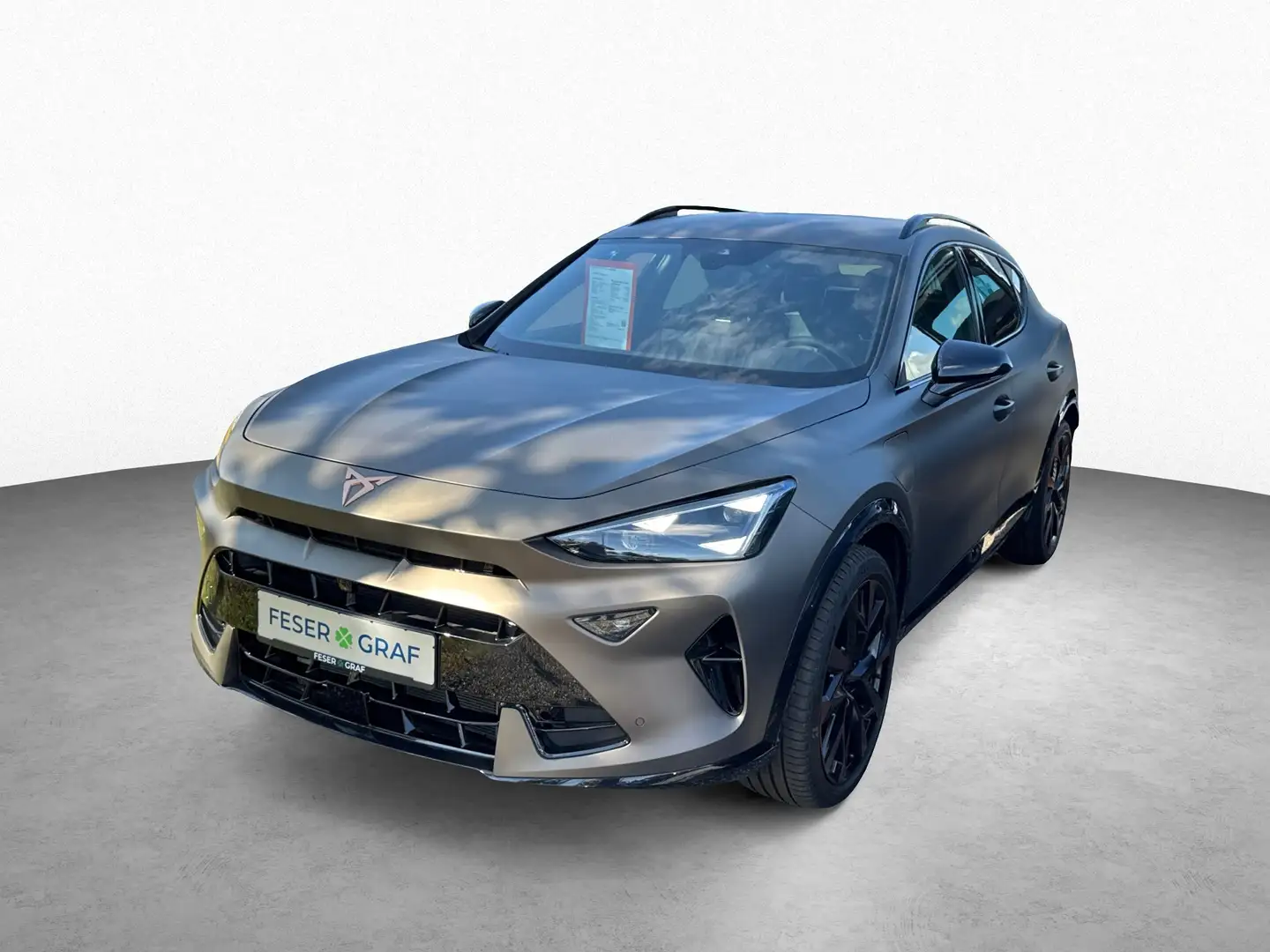 CUPRA Formentor VZ 1.5 TSI e-Hybrid|Matrix|Full Link|RFK - 1