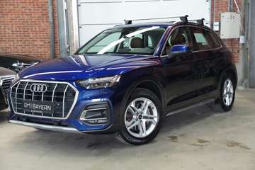 35 TDi Automaat Garantie EURO 6d Facelift Pano Dak Leder LED Virtual cockpit Trekhaak zetelverwarming