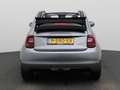 Fiat 500C Icon 42 kWh CABRIOLET | CLIMATE CONTROL | NAVIGATI Grijs - thumbnail 5