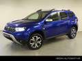 Dacia Duster TCe 100 Bi-Fuel Prestige | Multimedia & Navigatie Blauw - thumbnail 1