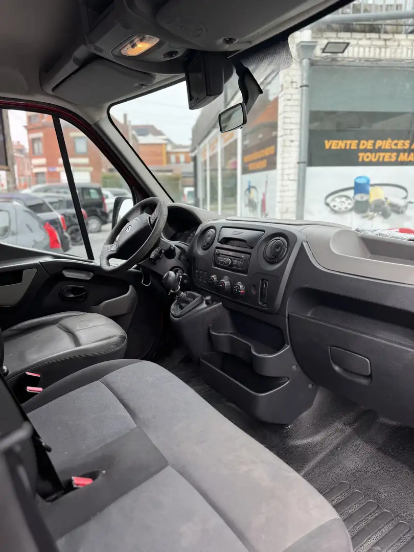 Renault Master FGN L1H1 3.3t 2.3 dCi 110 CONFORT - 1