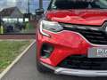 Renault Captur Captur 1.0 TCe - 90 2021  II Intens PHASE 1 Rood - thumbnail 7