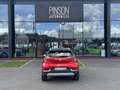 Renault Captur Captur 1.0 TCe 90 Intens Rouge - thumbnail 5
