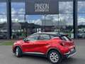 Renault Captur Captur 1.0 TCe - 90 2021  II Intens PHASE 1 Rood - thumbnail 4