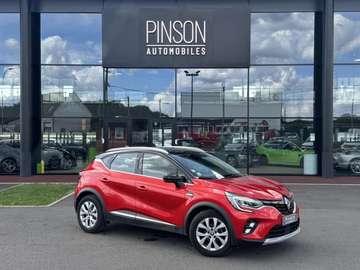 Captur 1.0 TCe 90 Intens