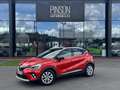 Renault Captur Captur 1.0 TCe 90 Intens Rouge - thumbnail 3
