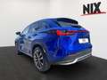 Lexus NX 450h+ 2.5 Plug-In Hybrid F Sport Paket Blau - thumbnail 5
