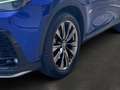 Lexus NX 450h+ 2.5 Plug-In Hybrid F Sport Paket Blau - thumbnail 8