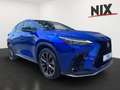 Lexus NX 450h+ 2.5 Plug-In Hybrid F Sport Paket Blau - thumbnail 2