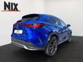 Lexus NX 450h+ 2.5 Plug-In Hybrid F Sport Paket Blau - thumbnail 4
