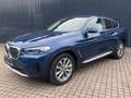 BMW X4 xDrive 30d /AHK/360°Kamera/Laser/HiFi/HeadUp Blau - thumbnail 2