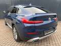 BMW X4 xDrive 30d /AHK/360°Kamera/Laser/HiFi/HeadUp Blau - thumbnail 6
