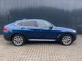 BMW X4 xDrive 30d /AHK/360°Kamera/Laser/HiFi/HeadUp Blau - thumbnail 4