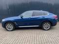BMW X4 xDrive 30d /AHK/360°Kamera/Laser/HiFi/HeadUp Blau - thumbnail 5