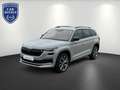 Skoda Kodiaq Sportline 4x4 LED Panorama Grau - thumbnail 1