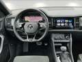 Skoda Kodiaq Sportline 4x4 LED Panorama Grigio - thumbnail 9