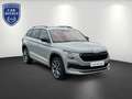 Skoda Kodiaq Sportline 4x4 LED Panorama Gris - thumbnail 2