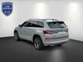 Skoda Kodiaq Sportline 4x4 LED Panorama Gris - thumbnail 4