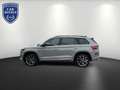 Skoda Kodiaq Sportline 4x4 LED Panorama Gris - thumbnail 5
