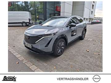 63 kWh PANORAMA-SD. Beh SITZE + LENKRAD + WSS PDC