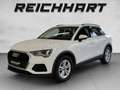 Audi Q3 35 TDI intense S-tronic Weiß - thumbnail 1